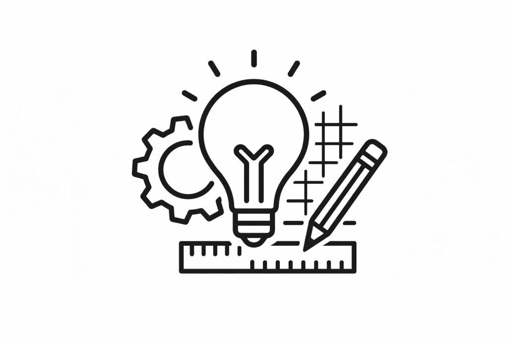 innovation & product development  